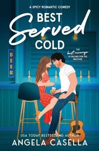 Produktbild: Best Served Cold