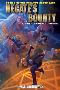 Produktbild: Hecate's Bounty