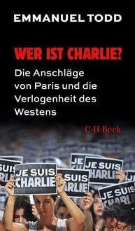 Produktbild: Wer ist Charlie?