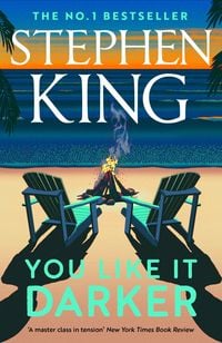 Produktbild: You Like It Darker