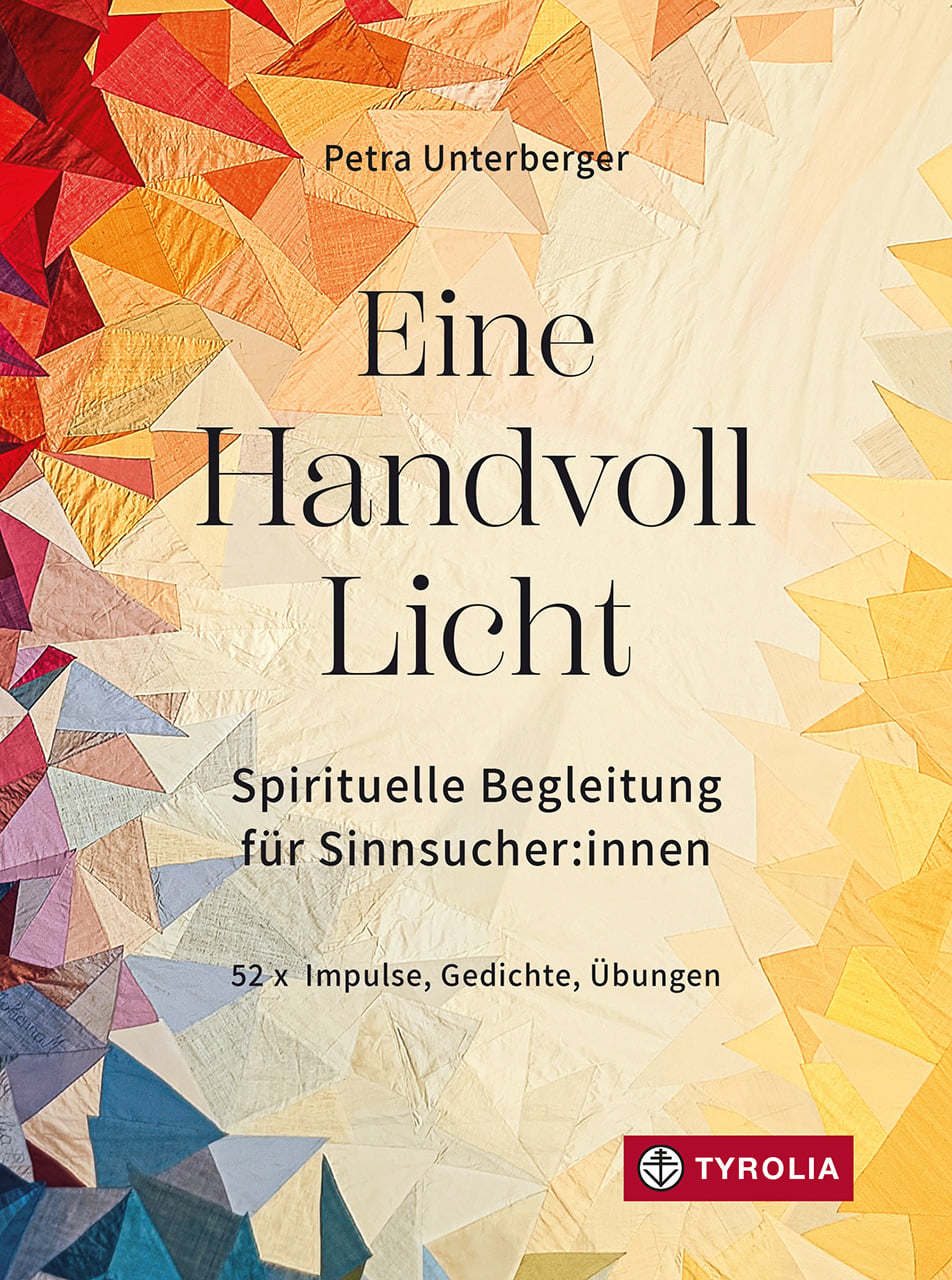 Produktbild: Eine Handvoll Licht