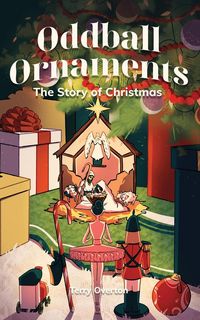 Produktbild: Oddball Ornaments