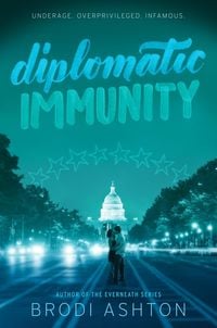 Produktbild: Diplomatic Immunity
