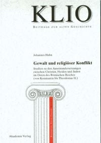 Produktbild: Gewalt und religi&ouml;ser Konflikt