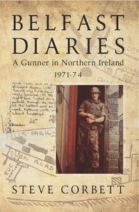 Produktbild: Belfast Diaries