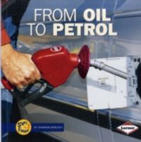 Produktbild: Zemlicka, S: From Oil to Petrol