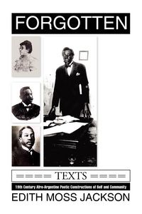 Produktbild: Forgotten Texts
