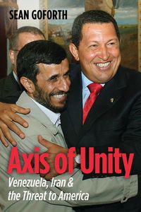 Produktbild: Axis of Unity
