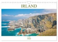 Produktbild: Irland - Cork (Wandkalender 2026 DIN A4 quer), CALVENDO Monatskalender