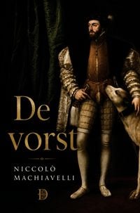 Produktbild: De vorst