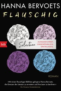 Produktbild: Flauschig