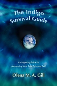 Produktbild: The Indigo Survival Guide