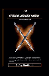 Produktbild: Spiritual Warfare Sword Hand Book