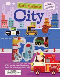 Produktbild: City