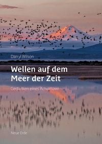 Produktbild: Wellen auf dem Meer der Zeit