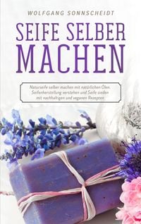 Produktbild: Seife selber machen