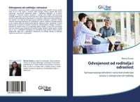 Produktbild: Odvojenost od roditelja i odraslost