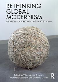 Produktbild: Rethinking Global Modernism