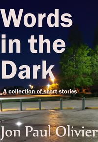 Produktbild: Words In The Dark
