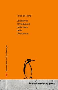 Produktbild: Contesto e conseguenze della Festa della Liberazione