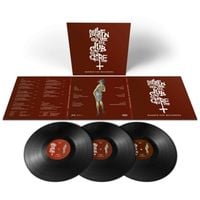 Produktbild: Bohren For Beginners (3LP)