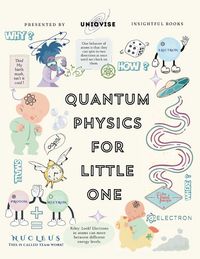 Produktbild: Quantum Physics For Little One
