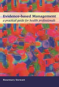 Produktbild: Evidence-Based Management