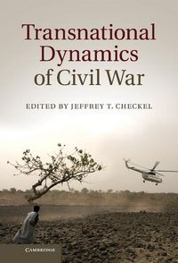 Produktbild: Transnational Dynamics of Civil War