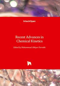 Produktbild: Recent Advances in Chemical Kinetics
