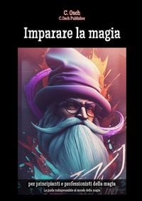Produktbild: Imparare la magia
