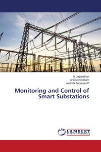 Produktbild: Monitoring and Control of Smart Substations
