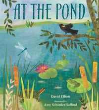 Produktbild: At the Pond