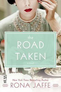 Produktbild: The Road Taken