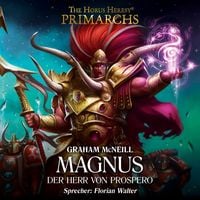 Produktbild: The Horus Heresy: Primarchs 03