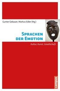 Produktbild: Sprachen der Emotion