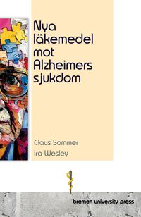 Produktbild: Nya l&auml;kemedel mot Alzheimers sjukdom