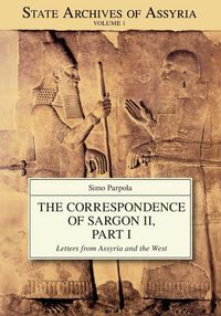 Produktbild: State Archives of Assyria