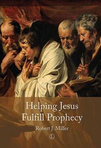 Produktbild: Helping Jesus Fulfill Prophecy