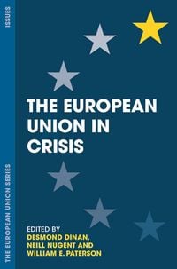 Produktbild: The European Union in Crisis