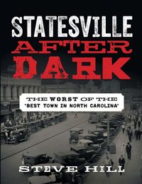 Produktbild: Statesville After Dark