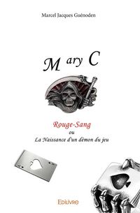 Produktbild: Mary Cary