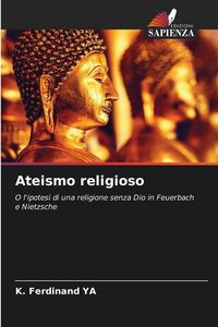 Produktbild: Ateismo religioso