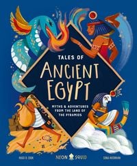 Produktbild: Tales of Ancient Egypt