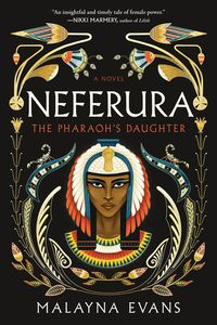 Produktbild: Neferura