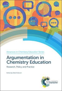 Produktbild: Argumentation in Chemistry Education
