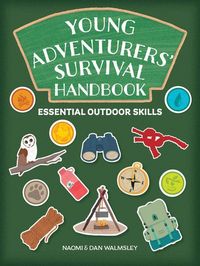 Produktbild: Young Adventurers' Survival Handbook
