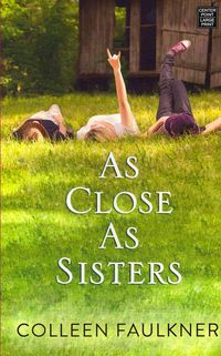 Produktbild: As Close as Sisters