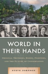 Produktbild: World in their Hands