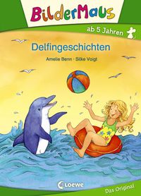 Bild vom Artikel Bildermaus - Delfingeschichten vom Autor Amelie Benn