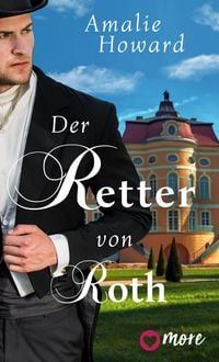 Produktbild: Der Retter von Roth